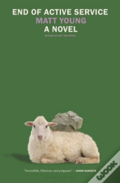 Capa do artigo End Of Active Service