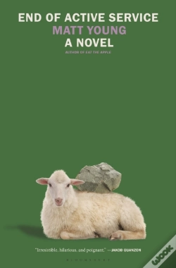 Capa do artigo End Of Active Service