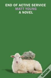 Capa do artigo End Of Active Service
