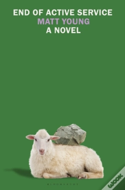 Capa do artigo End Of Active Service