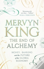 Capa do artigo End Of Alchemy