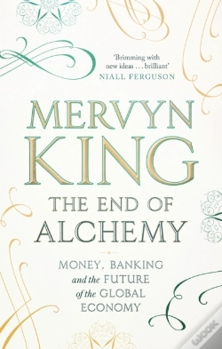 Capa do artigo End Of Alchemy