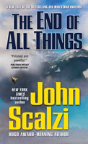 End Of All Things - Preview