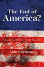 End Of America? - Preview