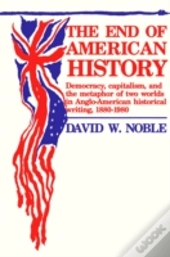 End Of American History