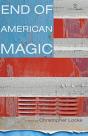 End Of American Magic - Preview