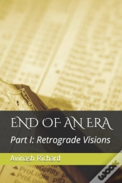 Capa do artigo End Of An Era