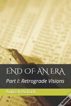 Capa do artigo End Of An Era