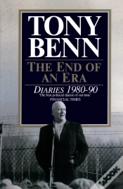 Capa do artigo End Of An Era