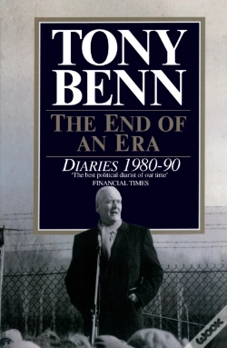 Capa do artigo End Of An Era