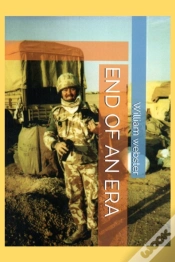 Capa do artigo End Of An Era