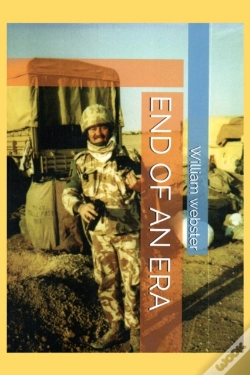 Capa do artigo End Of An Era
