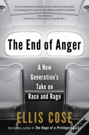 Capa do artigo End Of Anger