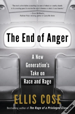 Capa do artigo End Of Anger