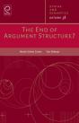 End Of Argument Structure - Preview