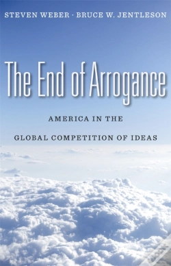Capa do artigo End Of Arrogance