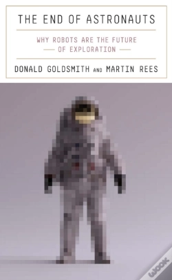 Capa do artigo End Of Astronauts