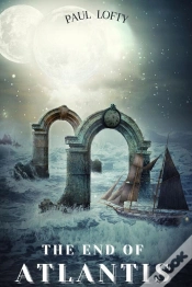 Capa do artigo End Of Atlantis