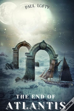 Capa do artigo End Of Atlantis