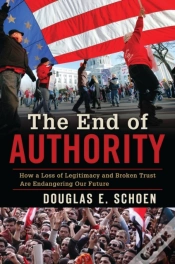 Capa do artigo End Of Authority