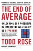 End Of Average The