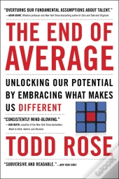 End Of Average The