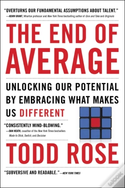 Capa do artigo End Of Average The