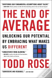 Capa do artigo End Of Average The