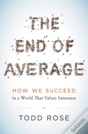 Capa do artigo End Of Average