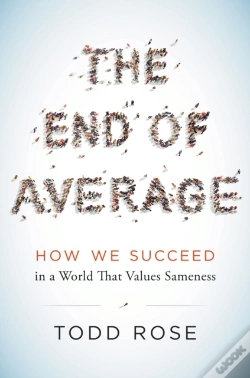 Capa do artigo End Of Average