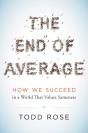 End Of Average - Preview