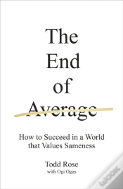 Capa do artigo End Of Average