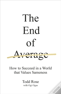 Capa do artigo End Of Average