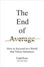 End Of Average - Preview