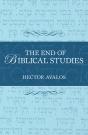 End Of Biblical Studies - Preview