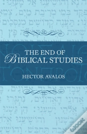 Capa do artigo End Of Biblical Studies