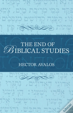 Capa do artigo End Of Biblical Studies