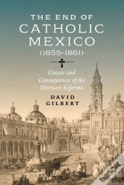 Capa do artigo End Of Catholic Mexico