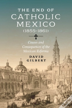 Capa do artigo End Of Catholic Mexico