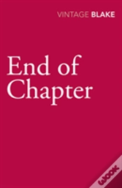 Capa do artigo End Of Chapter