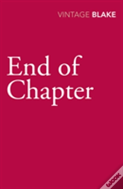 Capa do artigo End Of Chapter