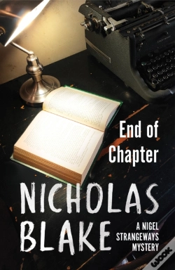Capa do artigo End Of Chapter