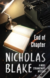 Capa do artigo End Of Chapter