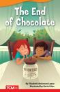 End Of Chocolate - Preview