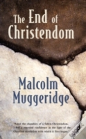 Capa do artigo End Of Christendom