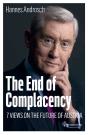 End Of Complacency - Preview
