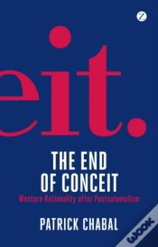 Capa do artigo End Of Conceit