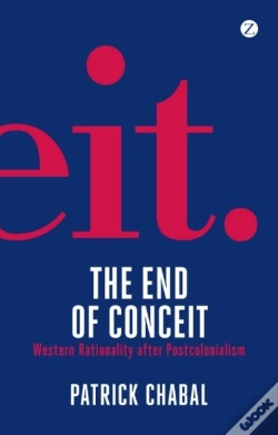 Capa do artigo End Of Conceit