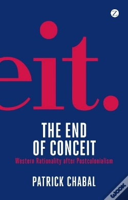 Capa do artigo End Of Conceit