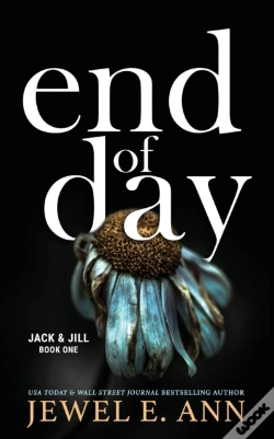 Capa do artigo End Of Day